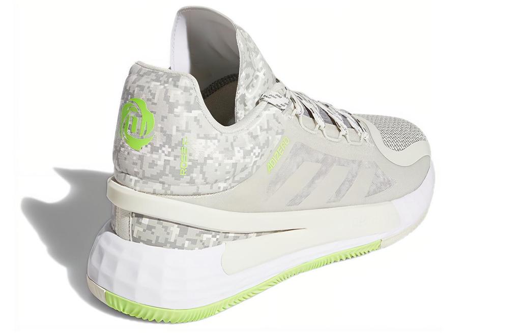 adidas D Rose 11 'Vet-Tix' FV8930