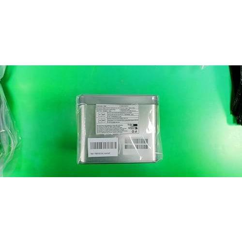 TIME100 Gift Set: Women's Watch and Bracelet with Japanese-Made Citizen Movement, 30M Water Resistance