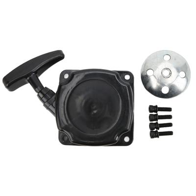 Pull Start Recoil Starter Replacement for Mini Pocket ATV Scooter 47cc 49cc 50cc 2 Pin Dirt Bike
