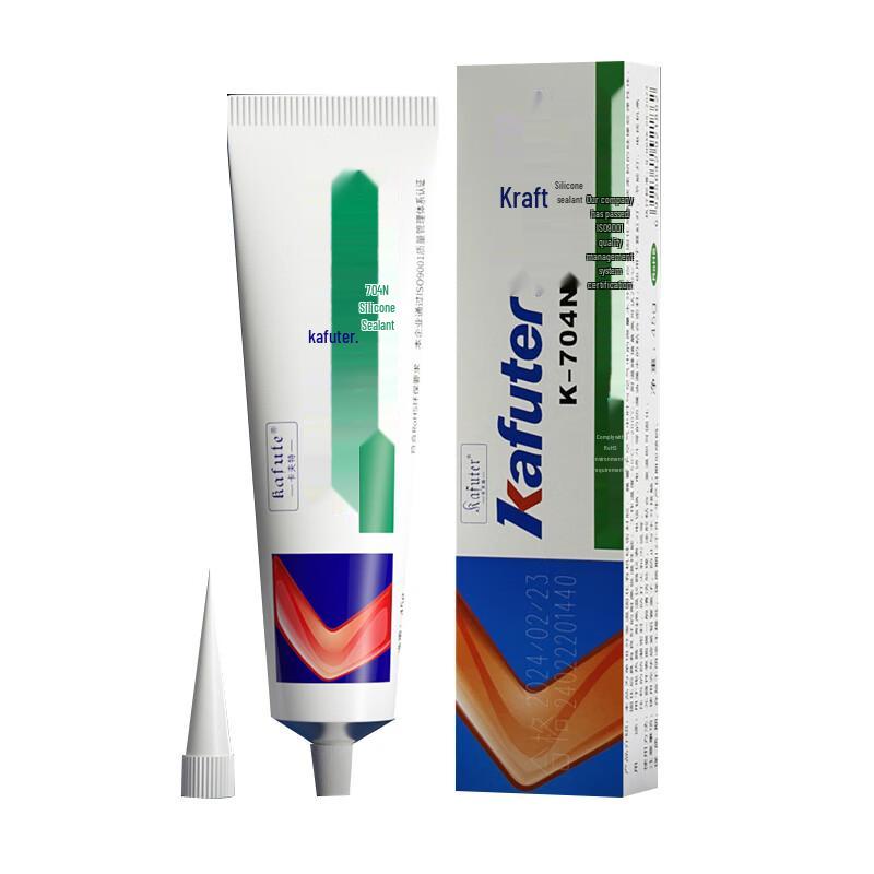 Kafuter RTV-Silikon Elektronik-Dichtmittel