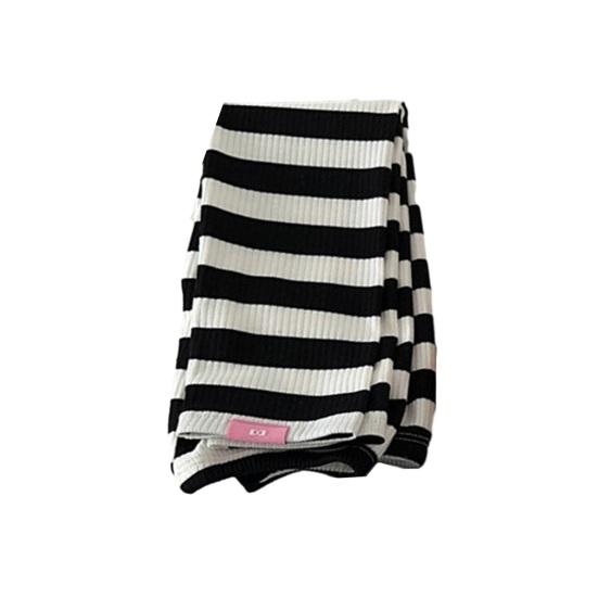 

Нарукавники с защитой от ультрафиолета для женщин, полосатые нарукавники для тренировок, солнцезащитные нарукавники с отверстием для большого пальца, охлаждающий чехол для рук для езды на велосипеде, вождения, пешего туризма, рыбалки