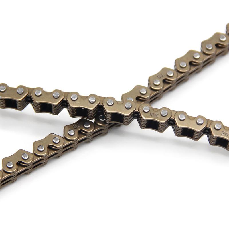 Motorcycle Links Engine Time Cam Timing Chain Link For Honda 14401-KW3-003 NX250 AX-1 1989-1993