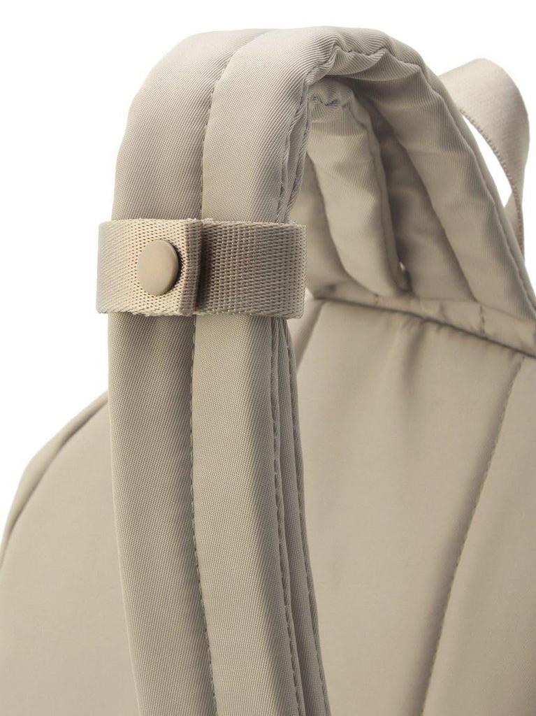 Emi Eco Body Backpack 13WGB259304 MOC F Water-Repellent 2-Way Women's