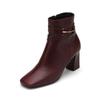 MiSope Women S Ankle 012546018