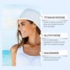 Hoygi Moisturizing Protective Cream Daily Face Sunscreen For Outdoor Summer UV Protection Hydrating Invisible Finish Non Greasy 50g