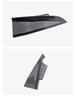 2024 Ford Mustang S650 Rear Bumper Corner Modification & Diffuser