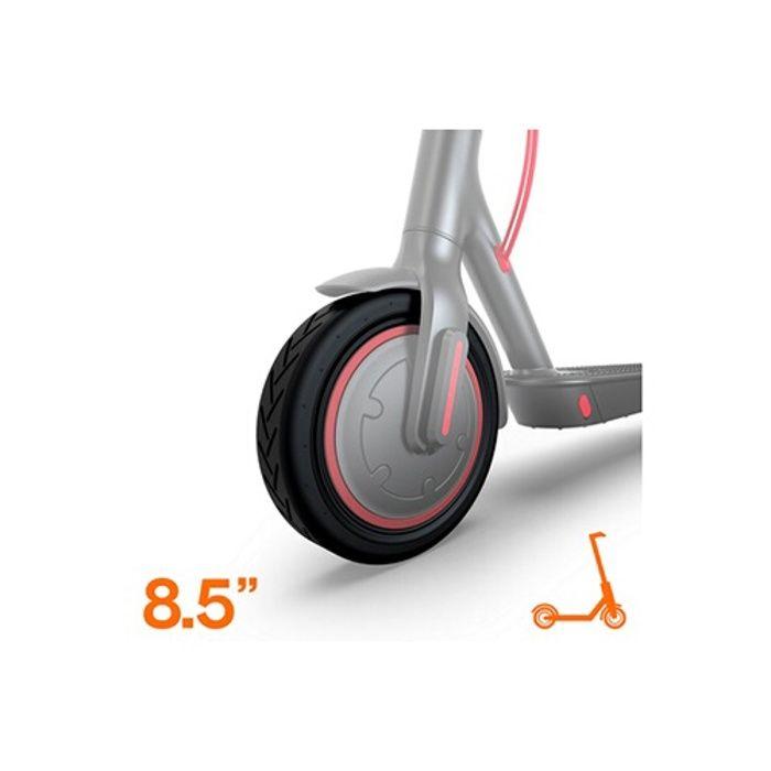 Pneu, chambre à air trottinette Casr Pneu 8.5 pouces Robuste Trottinette Électrique CASR