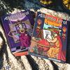 Allcento Tarot Oracle Cards for Tarot Readings and Includes Japanese Authentic Product I.I.J Astrology, Instructions,