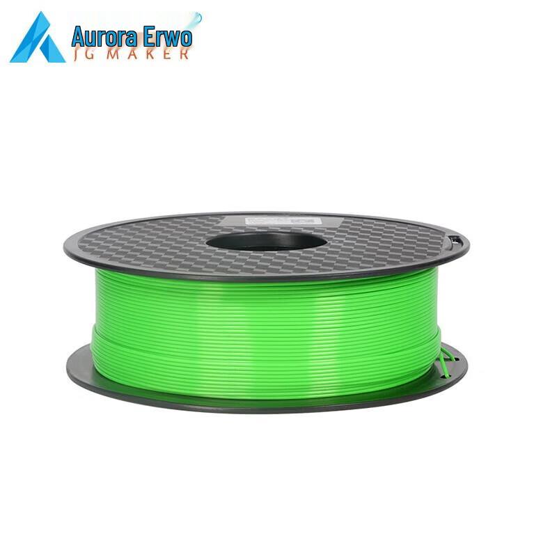 Aurora Work PLA 3D Printer Filament CN plug (adapter included)