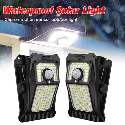 Led Işıklar – Led güneş lambası