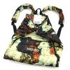 Unused 21AW Kenzomania 2WAY FA65SA003F23 Overall Handle Quilting Day Pack Men's Used