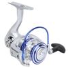 Metal Fishing Line Wheel Sea Pole Rock Raft Fishing Spinning Reel Fishing AccessoryAL4000