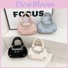 Stylish Kids Crossbody Bag For Boys And Girls Breathable Pu Material Everyday Use