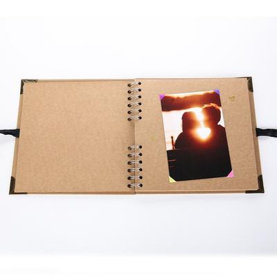 Bytové dekorácie – Fotoalbumy