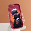 Popular Anime Pattern Phone Case for iPhone Samsung Galaxy Xiaomi Redmi POCO HUAWEI Honor Shockproof Rubber Soft Flexible Cover Casing
