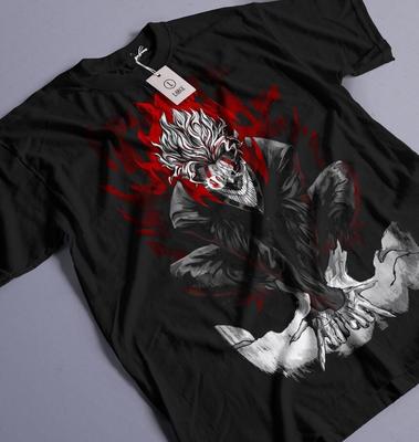 Üst giysisi – T-shirtler