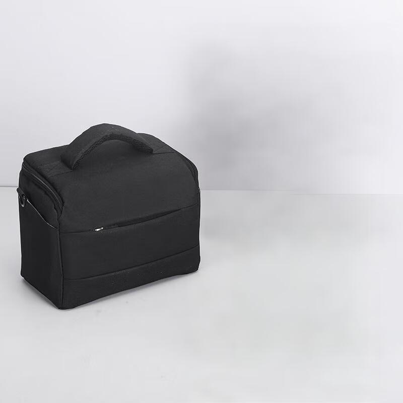 Fly-Leaf Professional DSLR & Mirrorless Camera Bag