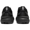 Asics Womens Gel Kayano 31 Wide Triple Black 1012B671-001