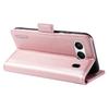 YIKATU YK-003 For OnePlus Nord 4 Case Wallet Stand Leather Phone Cover Side Buckle