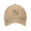 Women want me fish fear me Baseball Cap Fishing cap Wild Ball Hat Brand Unisex cap hiking hat Elegant Womens Hats Unisexs
