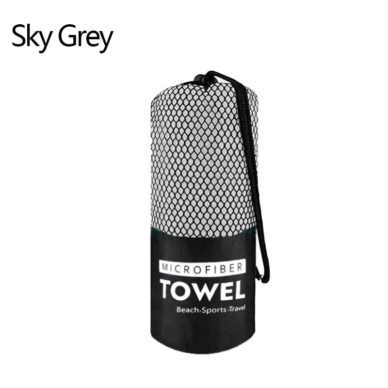 Mikrofaserhandtuch Dick Schnelltrocknend Haar Saugfähig Groß Superweich Und Leicht Ideal Für Reise Sport Und Fitness Für Yoga