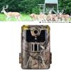 Hc-900pro 4g Lovecká kamera s rozlišením 30 MP pro vylepšený zážitek z nočního vidění