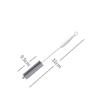 Long Handle Silicone Glass Cleaning Brush Silicone Cup Brush