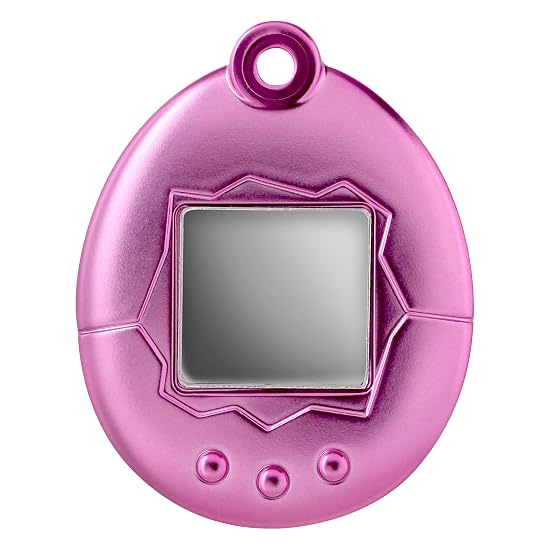 Bandai Original Tamagotchi Celebration Reflection, Ages 15 and Up, Tamagotchi