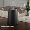 Rapid Beverage Chiller Keeps Drinks Cold Cooling Container Bottle