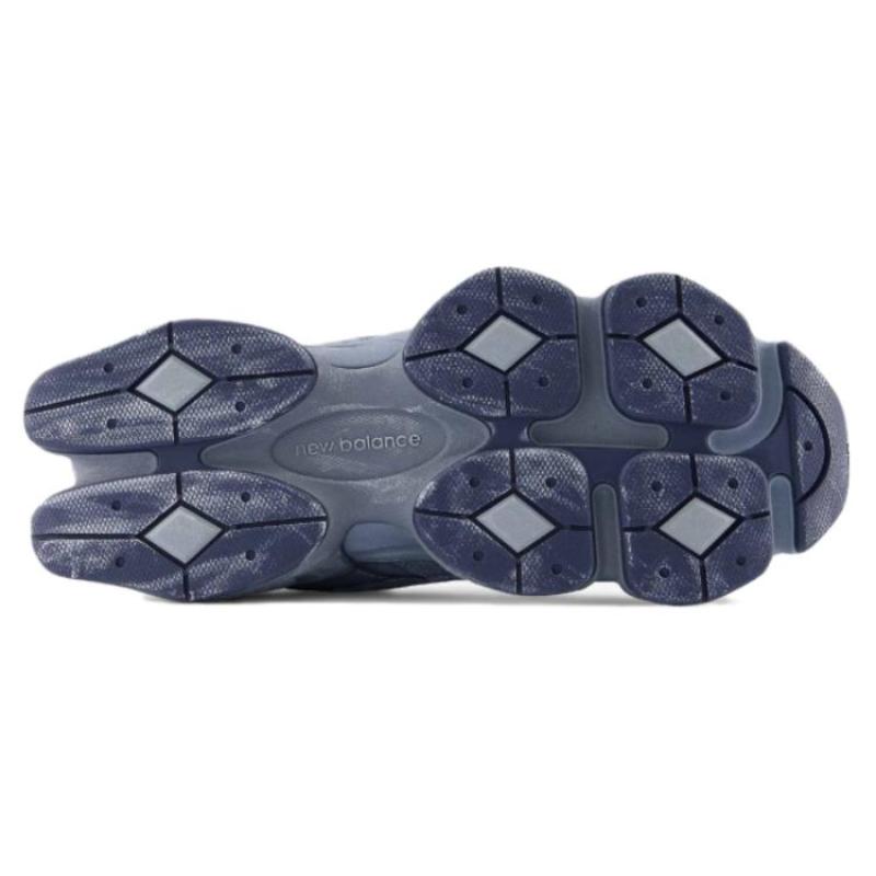 New Balance 9060 Vintage Indigo Sneakers D Width U9060IB
