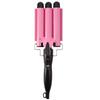 Wireless Automatic Curling Iron & Straightener Comb
