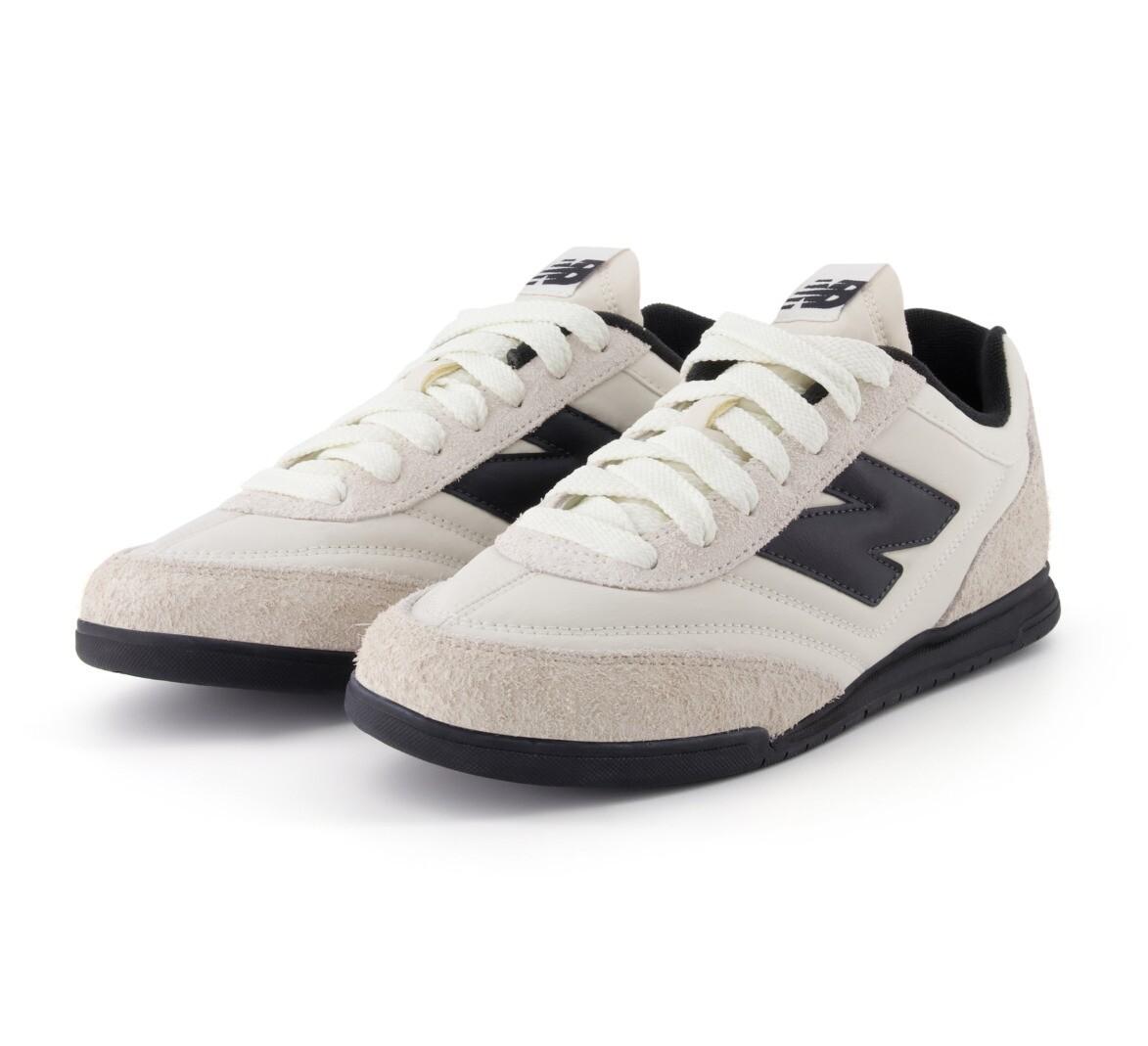 URC42NAL niko and... Exclusive New Balance RC42 Off White (Men s) 5
