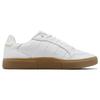Adidas Originals Tyshawn Slip Resistant Thermal Low top Skateboard Shoes Unisex White IG5286