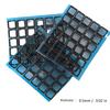 PCB Switch Pad Stickers Foam EVA PE PORON Material for Mechanical Keyboard Gasket Improve Sound Quality