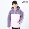 adidas YG ESS CB Padded Sports Style HAX56 Shadow J150 Jacket, Coat, (IL6094), Violet,