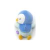 Takara Tomy Arts Pokemon Sleeping Friend Plush Toy S Piplup, Approx. 20cm Wide
