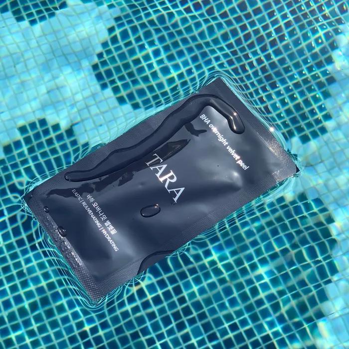 BHA OVERNIGHT VELVET FIL