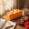 1pc 7 9 Inch Bread Squishy Slow Rising Stress Relief Toy Miniature Bakery Model Soft Foam Squeeze Toy for Office Students