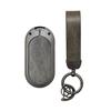 Wuling Hongguang MINI/Baojun KIWIEV Car Key Case Alloy Protective Shell for Men & Women