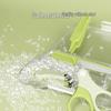 Newborn & Toddler Safe Nail Clipper Set - Anti-Pinch Design