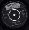 7inch Record WINK MARTINDALE - Deck Of Cards HLD8962 London Records 1963 UK Country/Folk Used