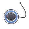 BMW E66 Small Car Fuel Tank Cap Replacement (16117222391)