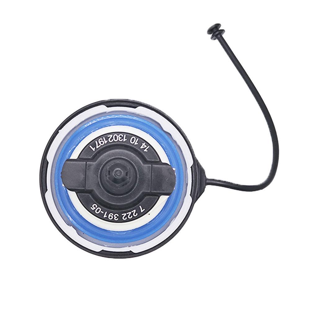 BMW E66 Small Car Fuel Tank Cap Replacement (16117222391)