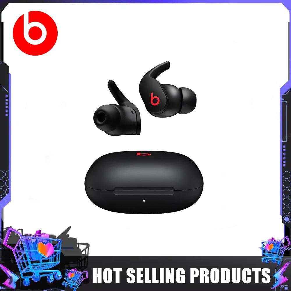 Beats Fit Pro True Wireless Noise-Cancelling Earbuds - 6 Hours Battery Life