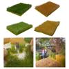 Artificial Grass Clusters for 1:35 1:64 1:87 Scale Model Landscapes