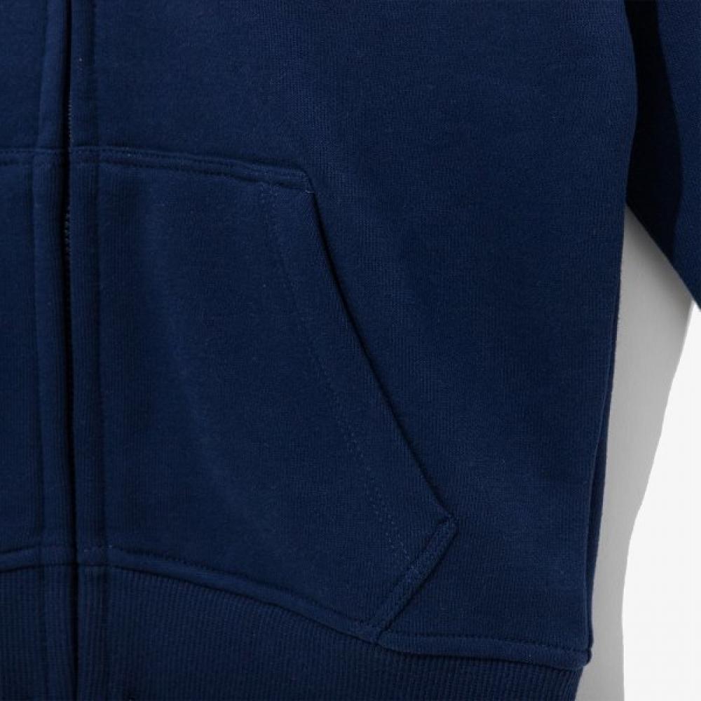 Mlb Kinder Kapuzen-Reißverschlussjacke Marine Kevan 14443511