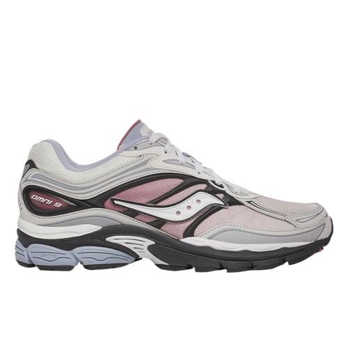 Saucony ProGrid Omni All in 9 Running Shoes Unisex - S70933-2