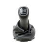 Gear Shift Knob and Boot for Mercedes C Class W203 Elegance, Classic, Avantgarde, Amg Chassis