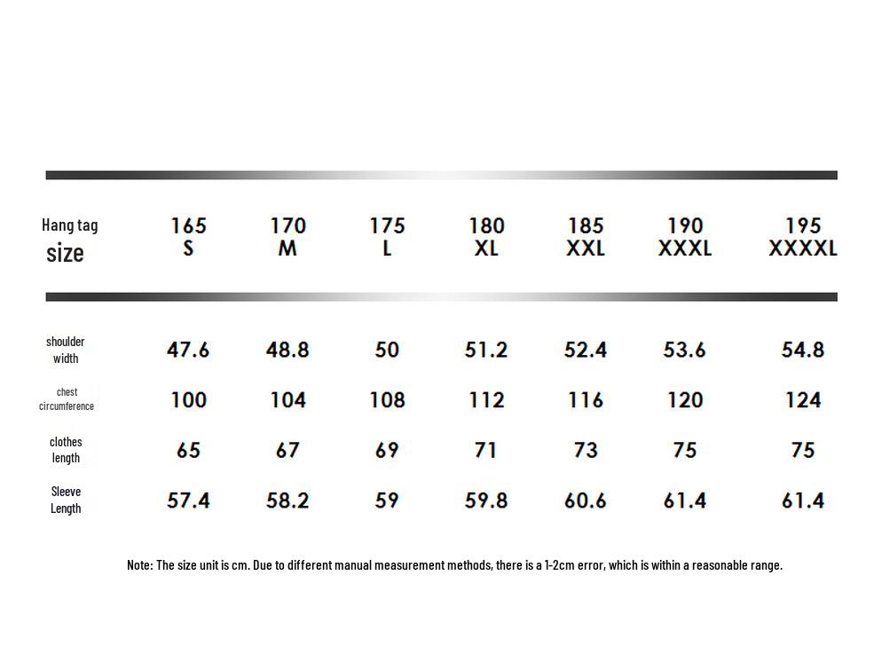 GXG Men's Pineapple Texture Shoulder Stripe Color Block Sweater