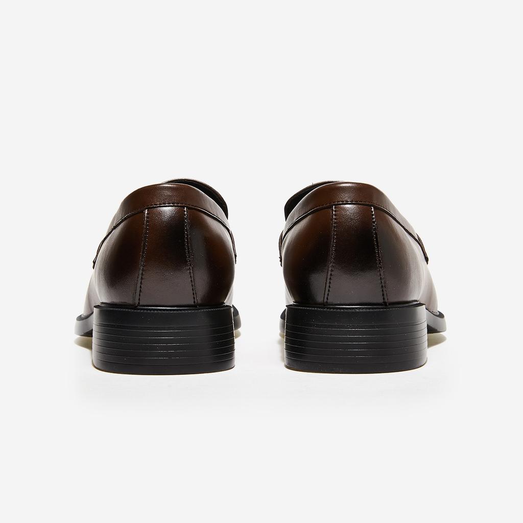 [HAWKINS] Micro Light Loafer [HB90038] [Shipped from Korea] 100% Authentic